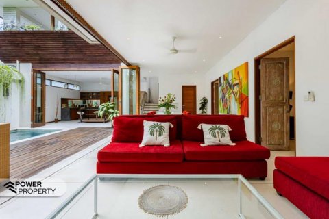 13 bedrooms Hotel in Canggu, Badung, Indonesia No. 8952 15