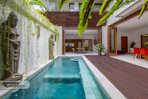 13 bedrooms Hotel in Canggu, Badung, Indonesia No. 8952 2