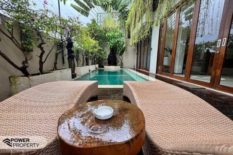 13 bedrooms Hotel in Canggu, Badung, Indonesia No. 8952 26