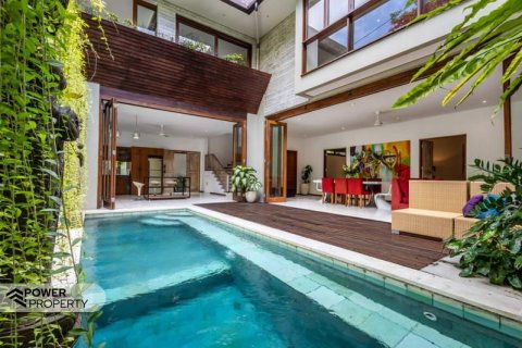 13 bedrooms Hotel in Canggu, Badung, Indonesia No. 8952