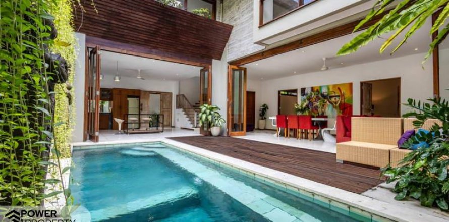 13 bedrooms Hotel in Canggu, Badung, Indonesia No. 8952