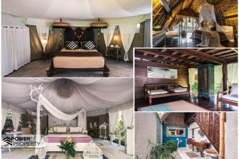 8 bedrooms Hotel in Ubud, Gianyar, Indonesia No. 9014