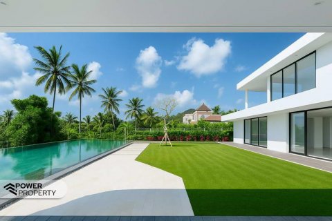 4 bedrooms Villa in Ubud, Gianyar, Indonesia No. 9010 27