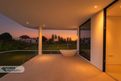 4 bedrooms Villa in Ubud, Gianyar, Indonesia No. 9010 25