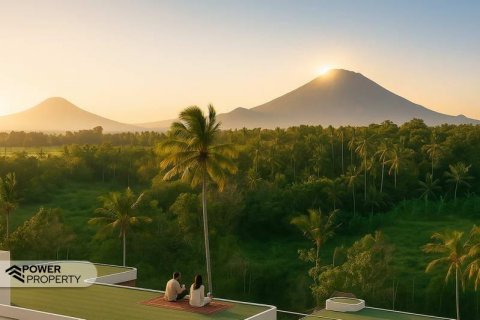 4 bedrooms Villa in Ubud, Gianyar, Indonesia No. 9010 24