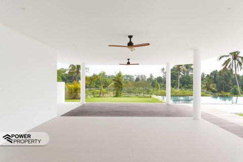 4 bedrooms Villa in Ubud, Gianyar, Indonesia No. 9010 11