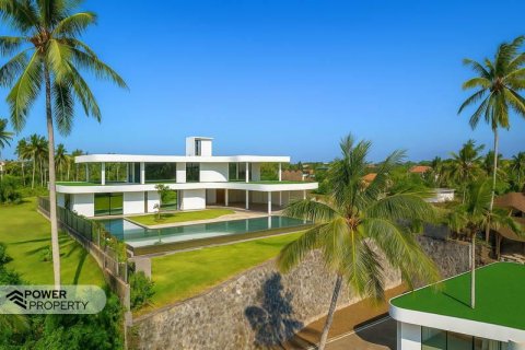 4 bedrooms Villa in Ubud, Gianyar, Indonesia No. 9010 2