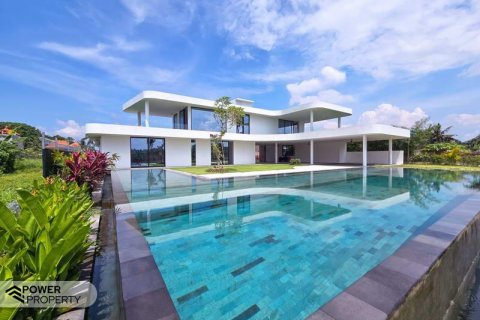 4 bedrooms Villa in Ubud, Gianyar, Indonesia No. 9010 14