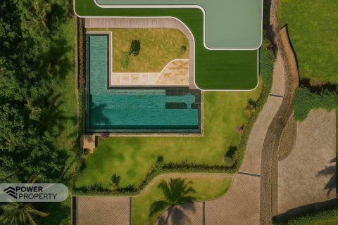 4 bedrooms Villa in Ubud, Gianyar, Indonesia No. 9010 10