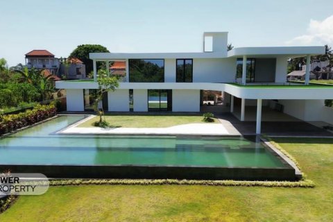 4 bedrooms Villa in Ubud, Gianyar, Indonesia No. 9010 16