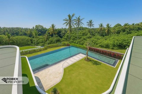 4 bedrooms Villa in Ubud, Gianyar, Indonesia No. 9010 23