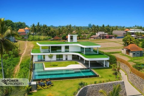 4 bedrooms Villa in Ubud, Gianyar, Indonesia No. 9010