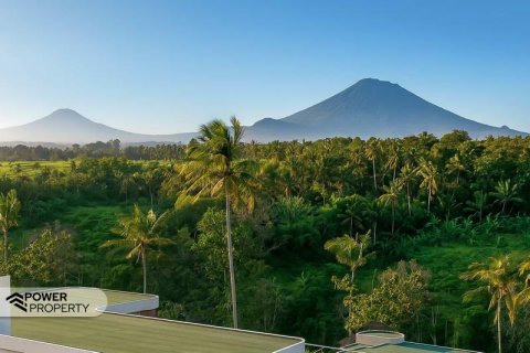 4 bedrooms Villa in Ubud, Gianyar, Indonesia No. 9010 9