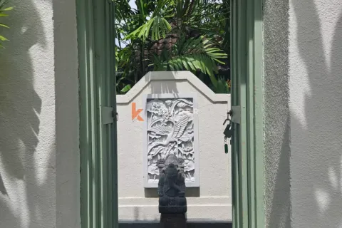 4 bedrooms Villa in Tibubeneng, Badung, Indonesia No. 10086 6