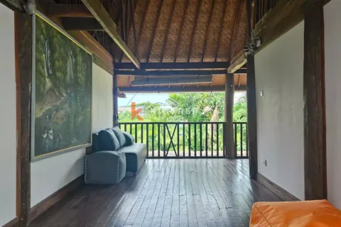 4 bedrooms Villa in Tibubeneng, Badung, Indonesia No. 10086 24