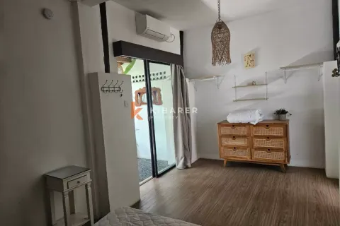 4 bedrooms Villa in Tibubeneng, Badung, Indonesia No. 10086 21
