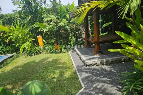 4 bedrooms Villa in Tibubeneng, Badung, Indonesia No. 10086 7
