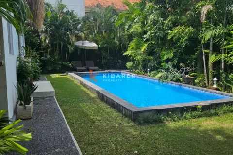 4 bedrooms Villa in Tibubeneng, Badung, Indonesia No. 10086 3