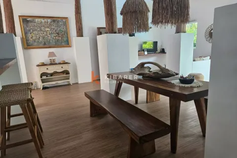 4 bedrooms Villa in Tibubeneng, Badung, Indonesia No. 10086 16
