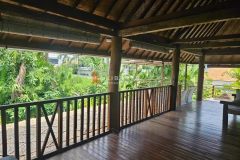 4 bedrooms Villa in Tibubeneng, Badung, Indonesia No. 10086 29
