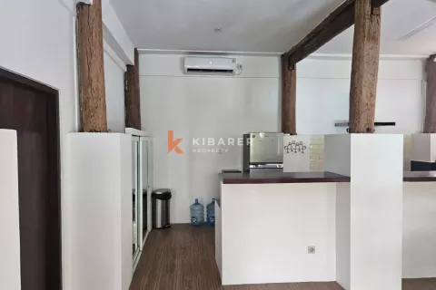4 bedrooms Villa in Tibubeneng, Badung, Indonesia No. 10086 10