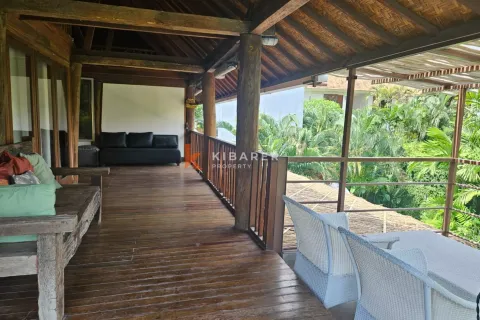 4 bedrooms Villa in Tibubeneng, Badung, Indonesia No. 10086 30