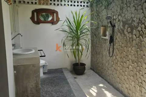 4 bedrooms Villa in Tibubeneng, Badung, Indonesia No. 10086 20
