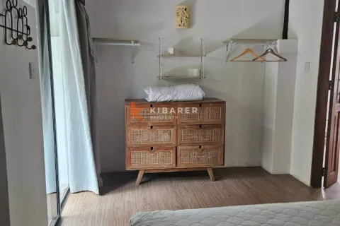 4 bedrooms Villa in Tibubeneng, Badung, Indonesia No. 10086 18