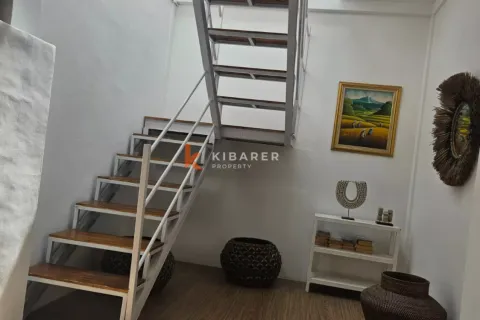 4 bedrooms Villa in Tibubeneng, Badung, Indonesia No. 10086 22