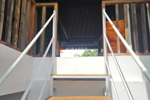 4 bedrooms Villa in Tibubeneng, Badung, Indonesia No. 10086 25