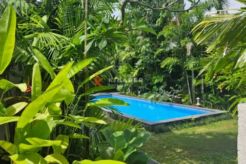 4 bedrooms Villa in Tibubeneng, Badung, Indonesia No. 10086 4