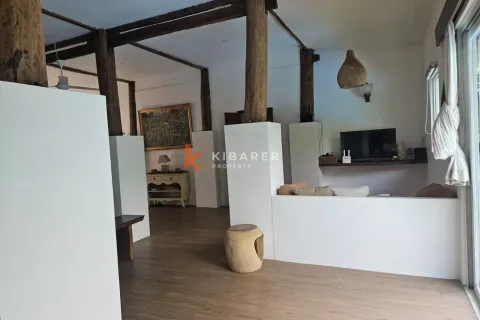 4 bedrooms Villa in Tibubeneng, Badung, Indonesia No. 10086 11
