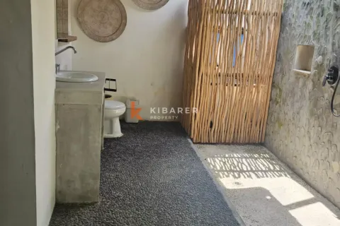 4 bedrooms Villa in Tibubeneng, Badung, Indonesia No. 10086 23