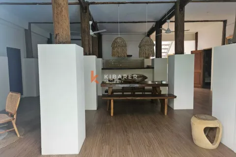 4 bedrooms Villa in Tibubeneng, Badung, Indonesia No. 10086 9