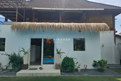4 bedrooms Villa in Tibubeneng, Badung, Indonesia No. 10086 8