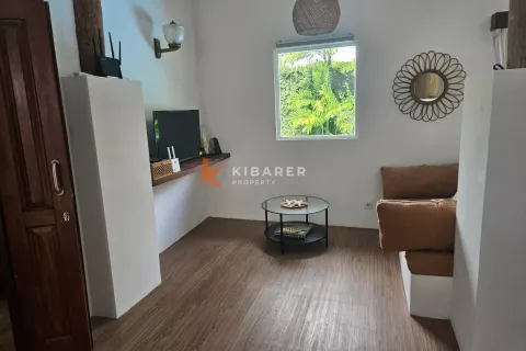 4 bedrooms Villa in Tibubeneng, Badung, Indonesia No. 10086 15