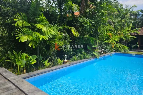 4 bedrooms Villa in Tibubeneng, Badung, Indonesia No. 10086 5
