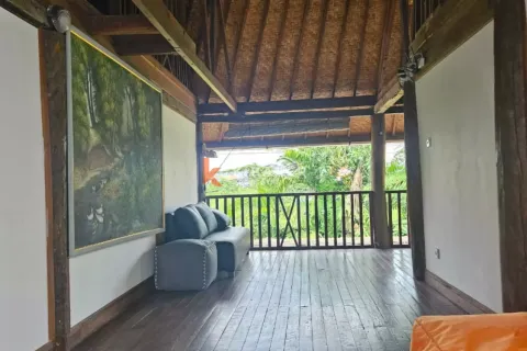 4 bedrooms Villa in Tibubeneng, Badung, Indonesia No. 10086 28