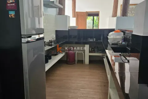 4 bedrooms Villa in Tibubeneng, Badung, Indonesia No. 10086 14