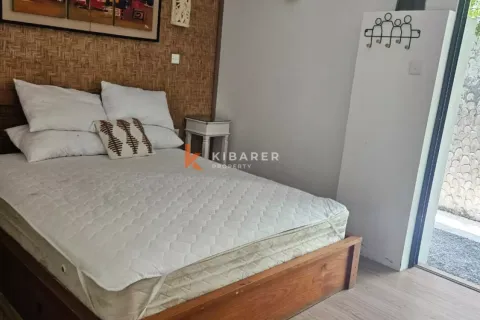 4 bedrooms Villa in Tibubeneng, Badung, Indonesia No. 10086 17