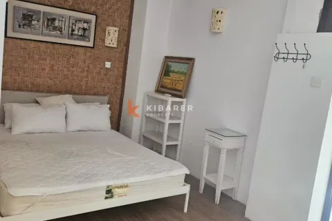 4 bedrooms Villa in Tibubeneng, Badung, Indonesia No. 10086 19
