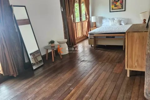 4 bedrooms Villa in Tibubeneng, Badung, Indonesia No. 10086 26