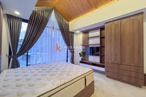 Вилла с 1 спальней в Mengwi, Бадунг, Индонезия № 10083 12
