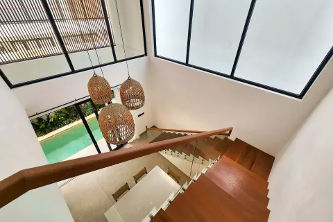 2 bedrooms Villa in Canggu, Badung, Indonesia No. 10081 9