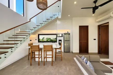 2 bedrooms Villa in Canggu, Badung, Indonesia No. 10081 6