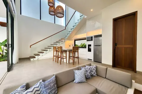 2 bedrooms Villa in Canggu, Badung, Indonesia No. 10081 5