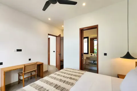 2 bedrooms Villa in Canggu, Badung, Indonesia No. 10081 15