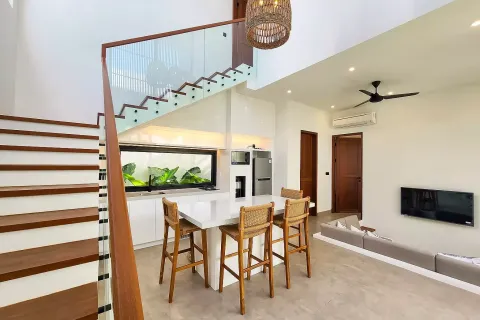 2 bedrooms Villa in Canggu, Badung, Indonesia No. 10081 7