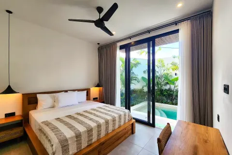2 bedrooms Villa in Canggu, Badung, Indonesia No. 10081 14