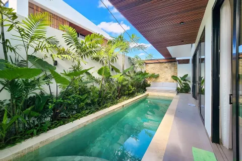 2 bedrooms Villa in Canggu, Badung, Indonesia No. 10081 2